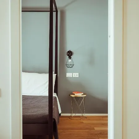 Apartamento Bre - Magellano *