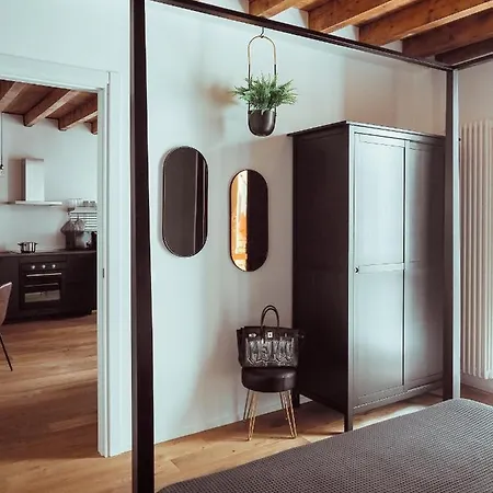 Apartamento Bre - Magellano Vicenza
