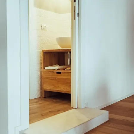 Bre - Magellano Apartamento