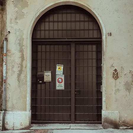 Bre - Magellano * Vicenza
