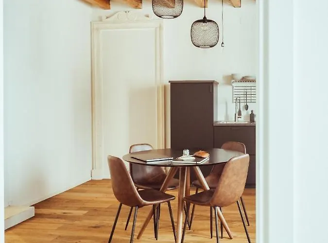 Apartment Bre - Magellano