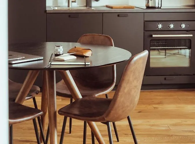 Bre - Magellano Apartment